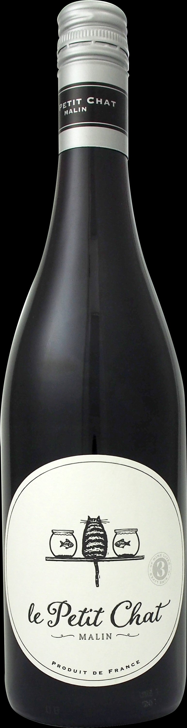 ブティノ　ル･プティ･シャ　マランルージュ