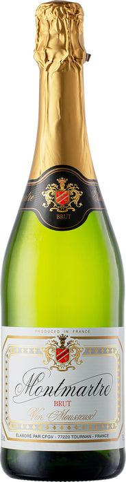 モンマルトル　ブリュット