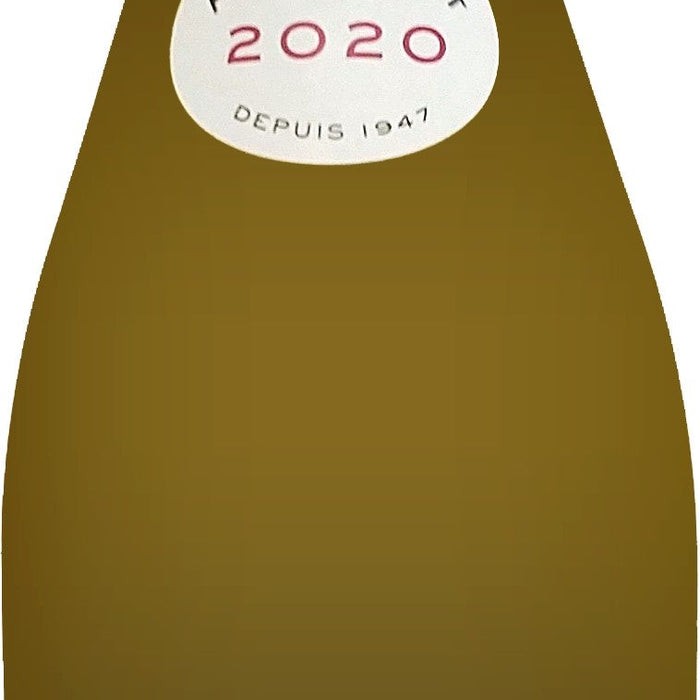 アンドレ・ゴワショ・シャブリ 2020
