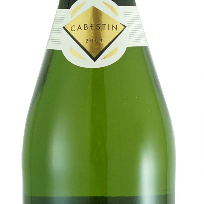 カベスタン　ブリュット　ブラン・ド・ブラン