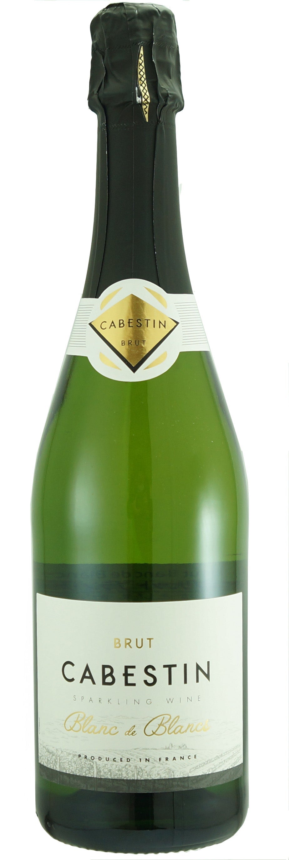 カベスタン　ブリュット　ブラン・ド・ブラン