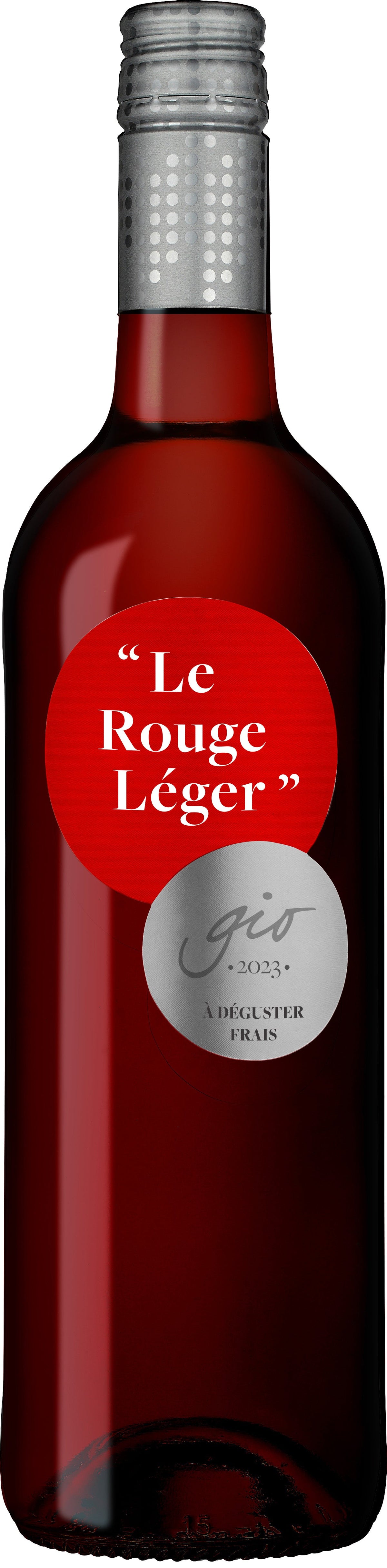 ジェラール・ベルトラン　ジオ ルージュ