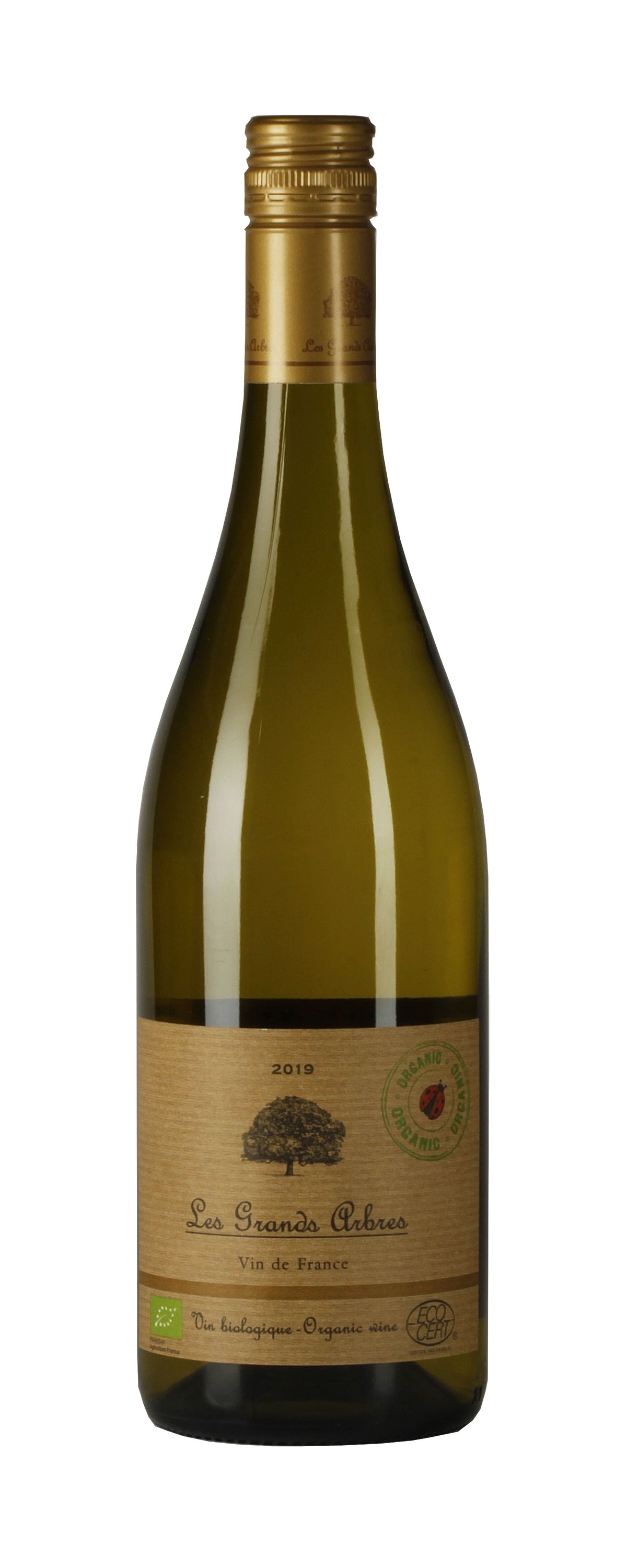 レ・Ｇザルブル　ブラン