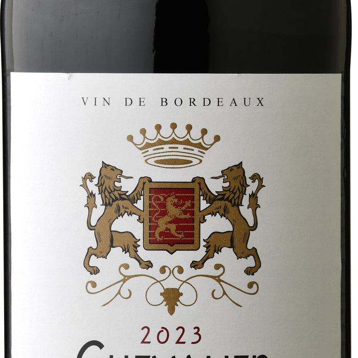 シュヴァリエ・ドゥ・ラリガード