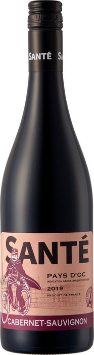 サンテ　カベルネ・ソーヴィニヨン