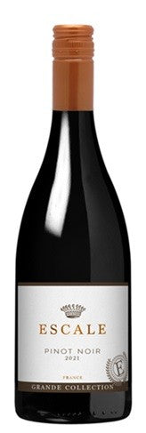 エスカル　ピノ・ノワール