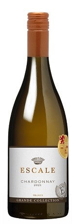 エスカル　シャルドネ