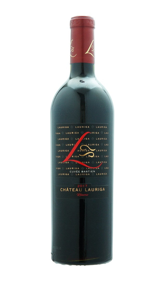 シャトー・ロリガ　レゼルヴ・バスチアン