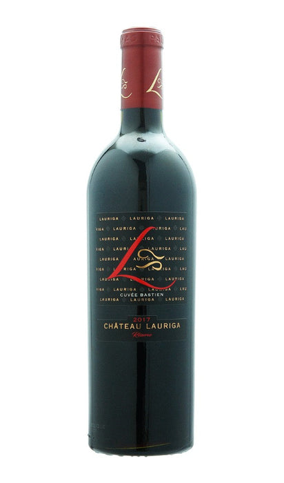 シャトー・ロリガ　レゼルヴ・バスチアン