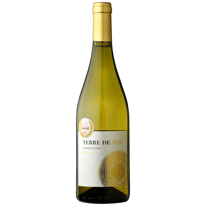 テール・ド・ソル シャルドネ