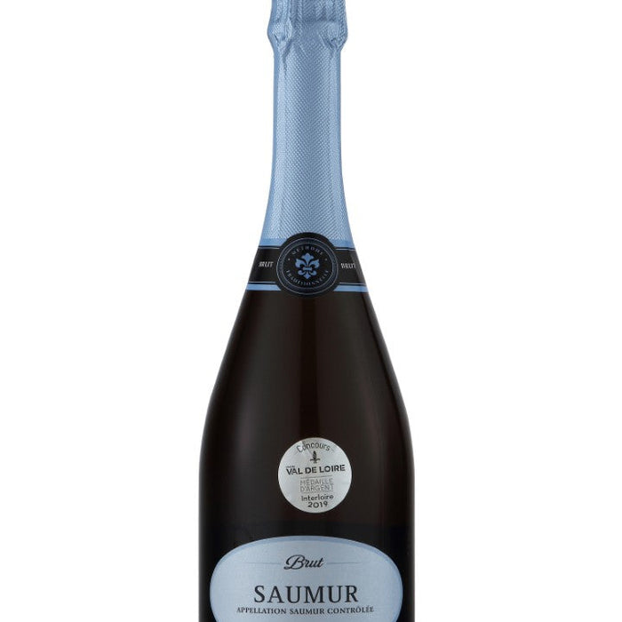 デルマル ソーミュール ブリュット ロゼ