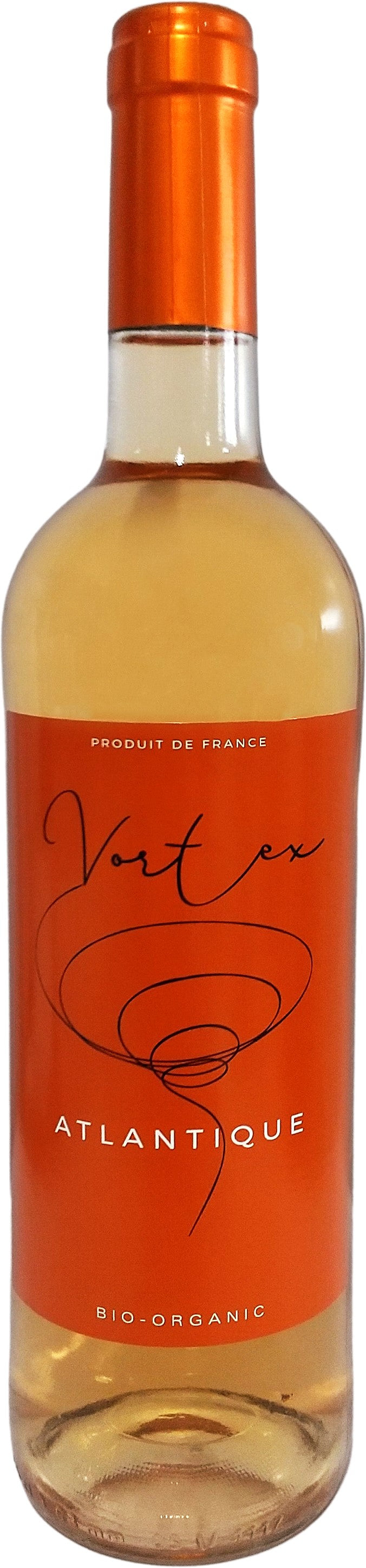 ヴォルテクス　アトランティクオレンジ