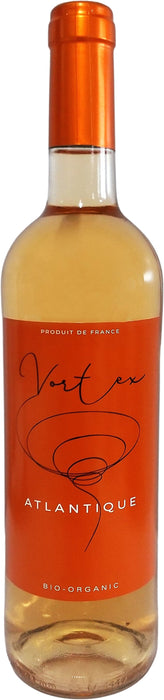 ヴォルテクス　アトランティクオレンジ