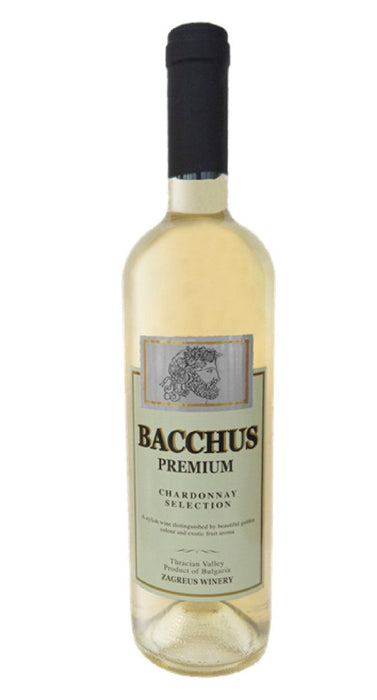 バッカスプレミアム・シャルドネ