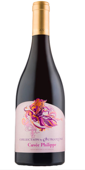 ブルゴゾーネ・コレクション キュヴェ・フィリップ