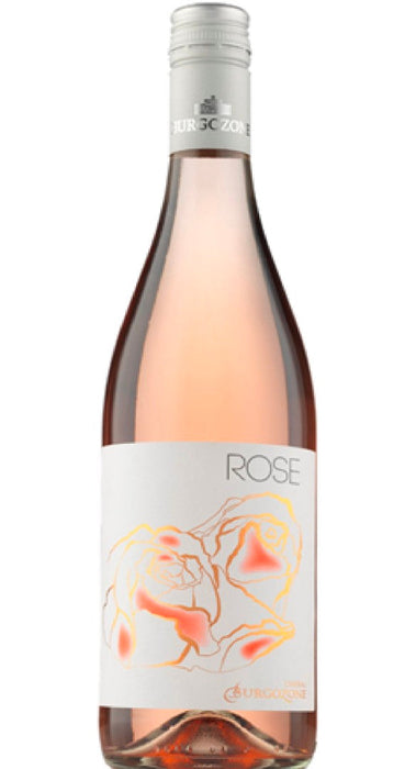シャトーブルゴゾーネ ロゼ