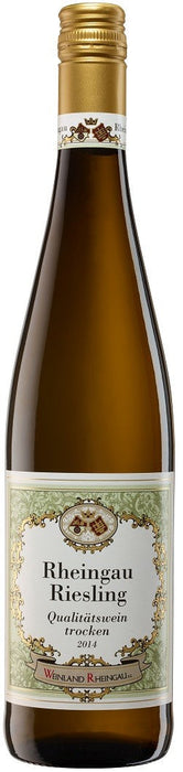 ラインガウＬＬトロッケン