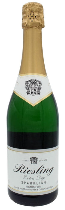 ドラーテン　リースリング・スパークリング　エクストラ・ドライ ゼクト