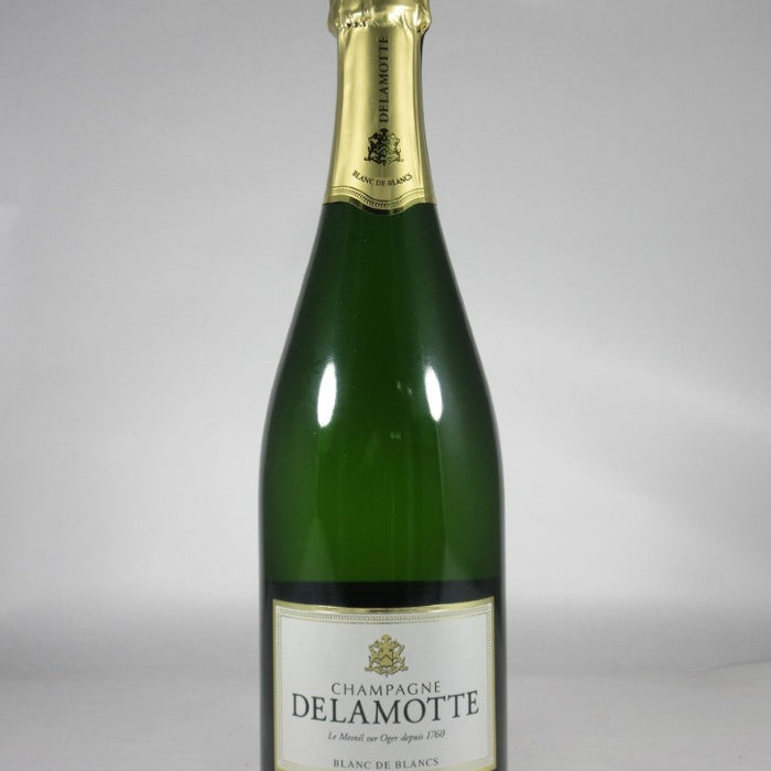 ドゥラモット　ブリュット　ブランドブラン