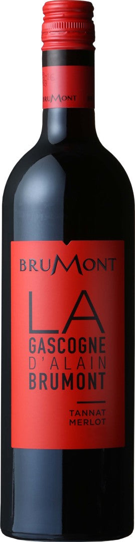 アラン・ブリュモン