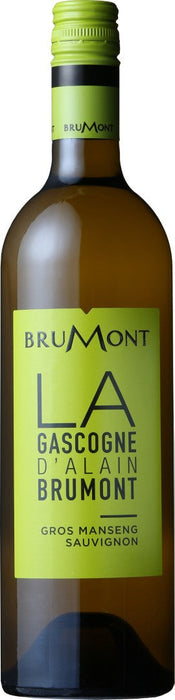 アラン・ブリュモン