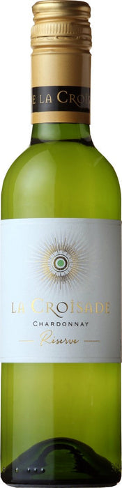 ラ･クロワザード レゼルヴ シャルドネ