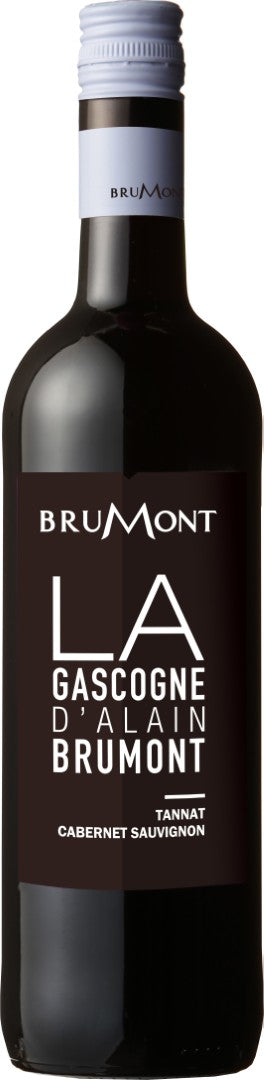 ドメーヌ・アラン・ブリュモン　ガスコーニュ　タナ・カベルネ