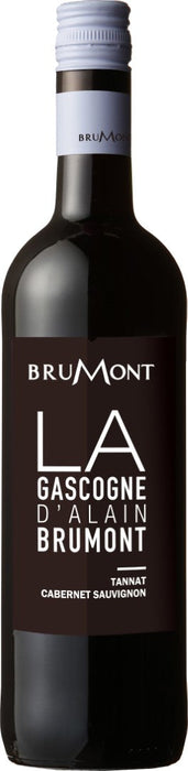 ドメーヌ・アラン・ブリュモン　ガスコーニュ　タナ・カベルネ