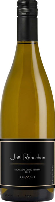 ジョエル・ロブションブラン　シュームジュール by アラン・ブリュモン