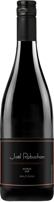 ジョエル・ロブションルージュ シュームジュール by アラン・ブリュモン