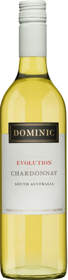 ドミニク　エボリューション シャルドネ