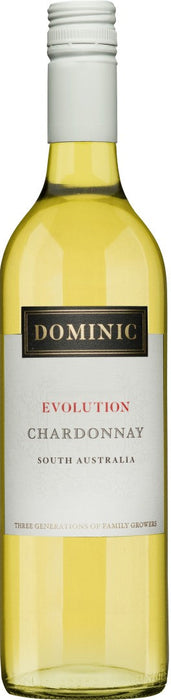 ドミニク　エボリューション シャルドネ
