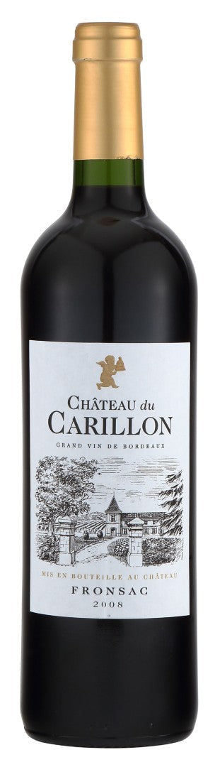 シャトー　カリヨン　2008