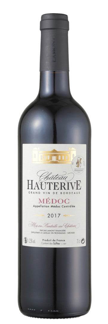 シャトー オートリブ メドック