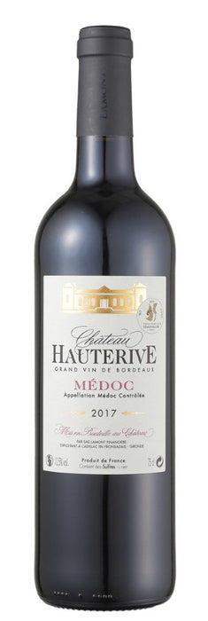 シャトー オートリブ メドック