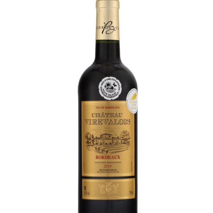 シャト－・ヴィルヴァロワ