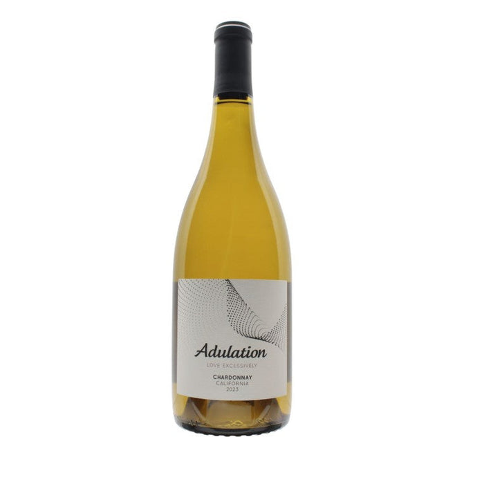アデュレーション　シャルドネ