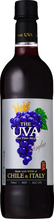 ザ・ウーヴァレッドペット