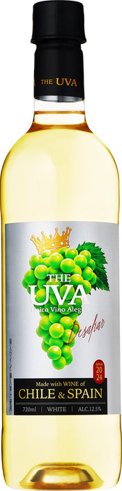 ザ・ウーヴァホワイトペット