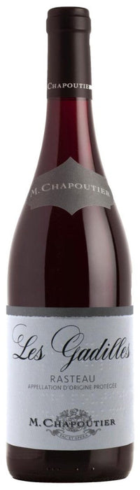 シャプティエ　ラストー