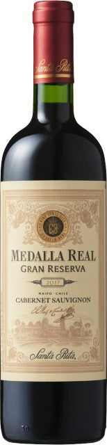 サンタリタ　メダヤレアル