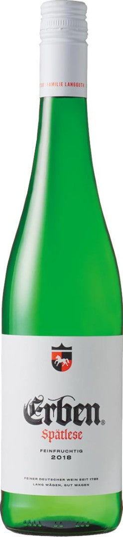 エルベンシュペートレーゼ