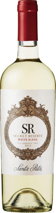 シークレットリザーブ・Ｗ