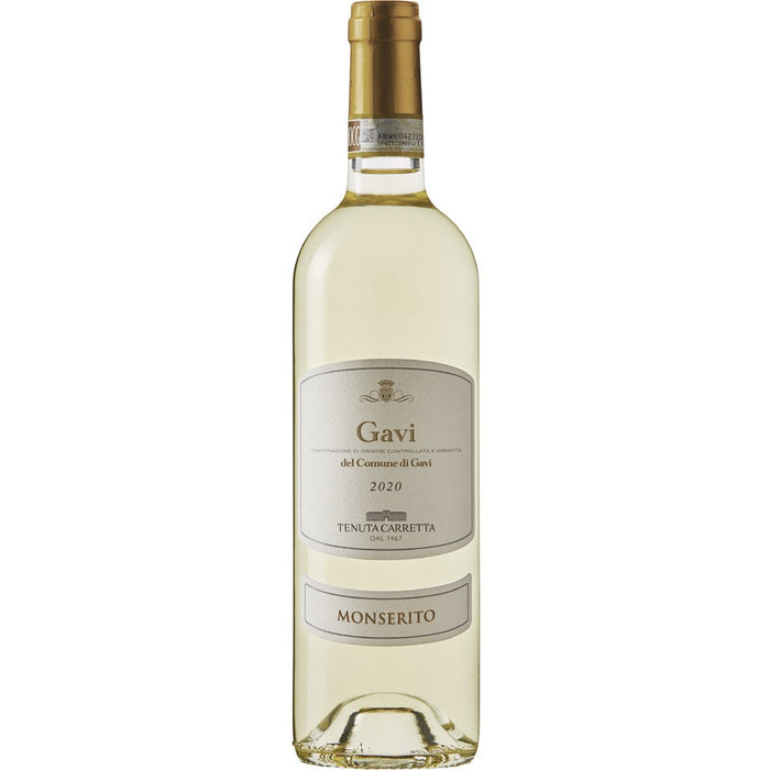 カレッタ　モンセリート　ガヴィ　デル　コムーネ　ディ　ガヴィ