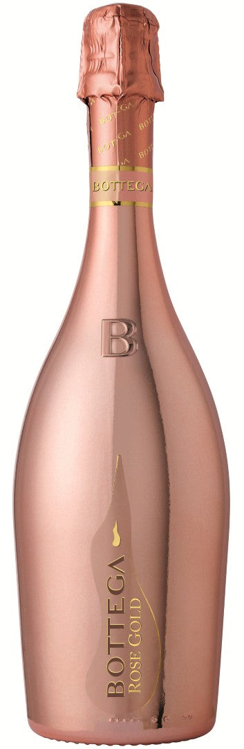 ボッテガ　ロゼゴールド
