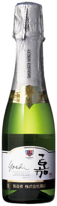 嘉スパーク　シャルドネ