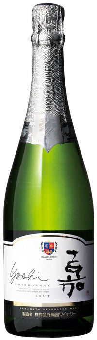 嘉　スパークシャルドネ