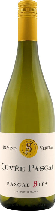 パスカルシータ（白）