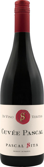 パスカルシータ（赤）