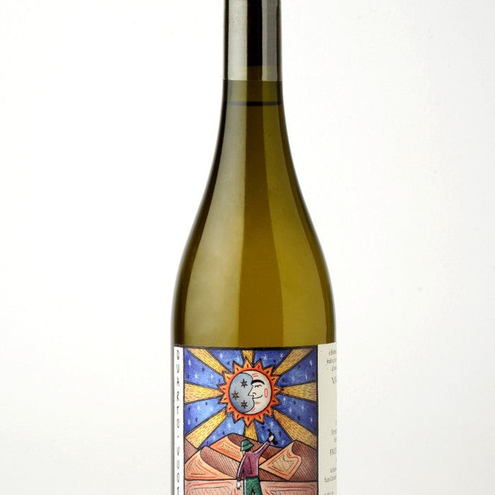 クアルト　ヴォート